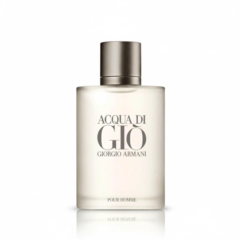 3-Duft Herren-Set — Edle Dualität