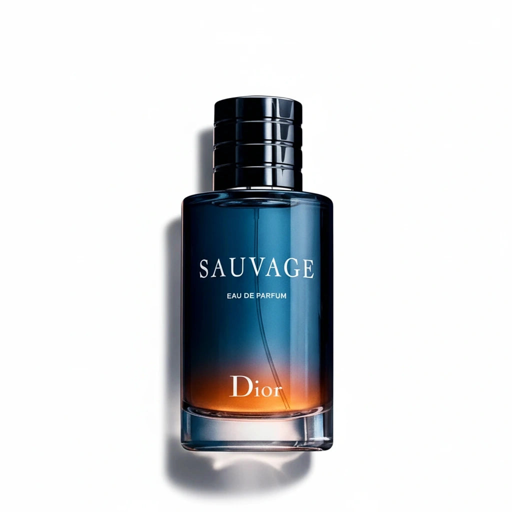 3-Duft Herren-Set — Ikonisches Trio