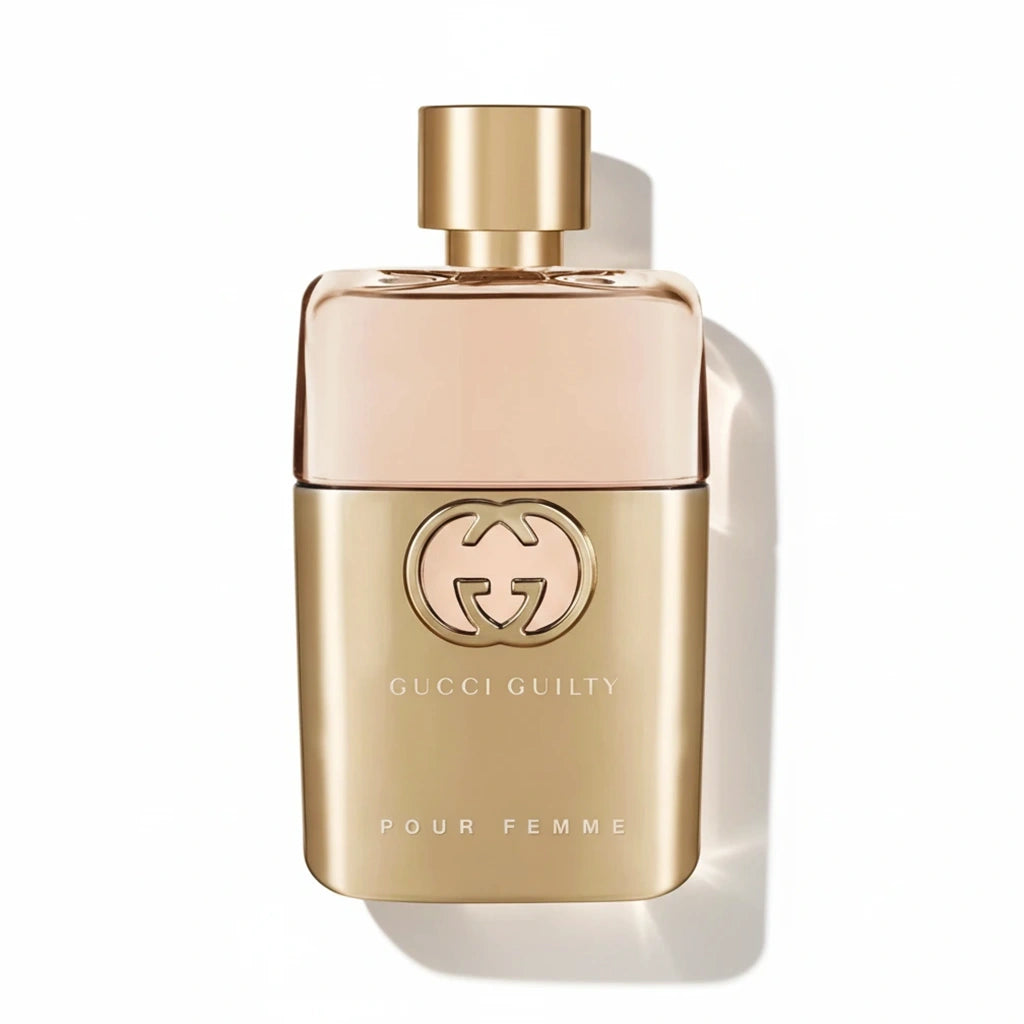 3-Duft Damen-Set — Kühne Blüte