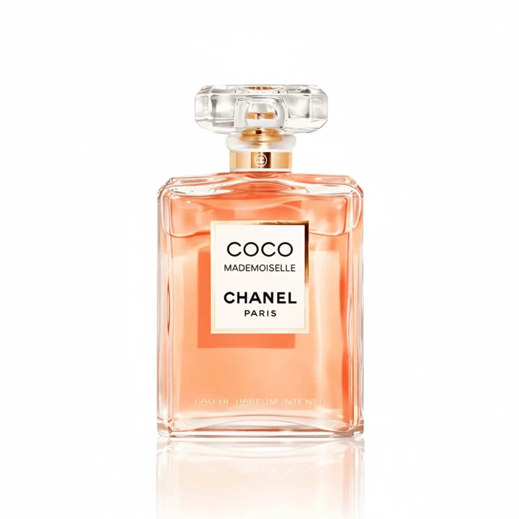 3-Duft Damen-Set — Stilvolle Essenz