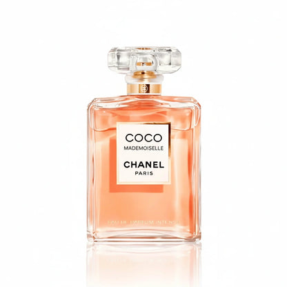 3-Duft Damen-Set — Stilvolle Essenz