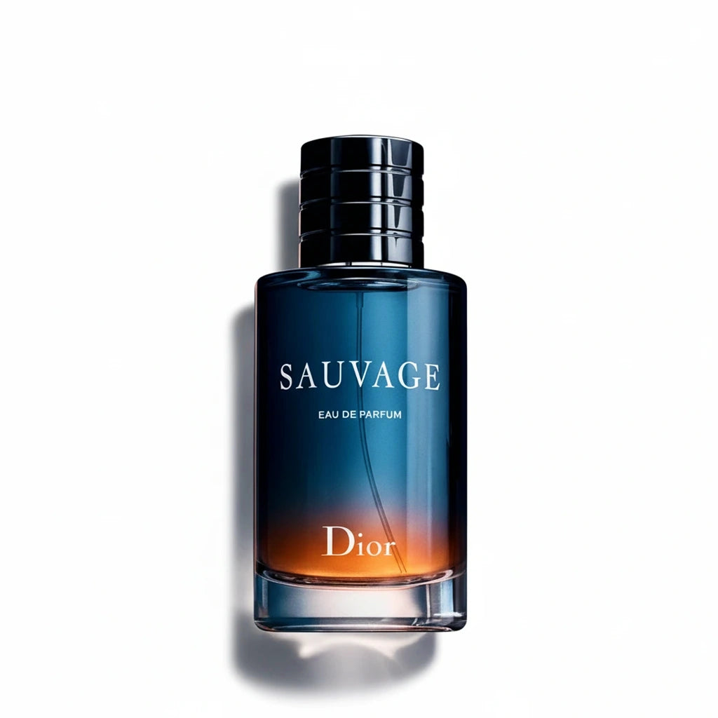 3-Duft Herren-Set — Frische Energie