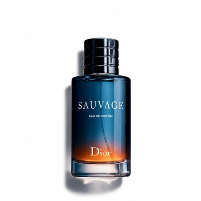 3-Duft Herren-Set — Frische Energie