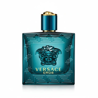 3-Duft Herren-Set — Frische Energie