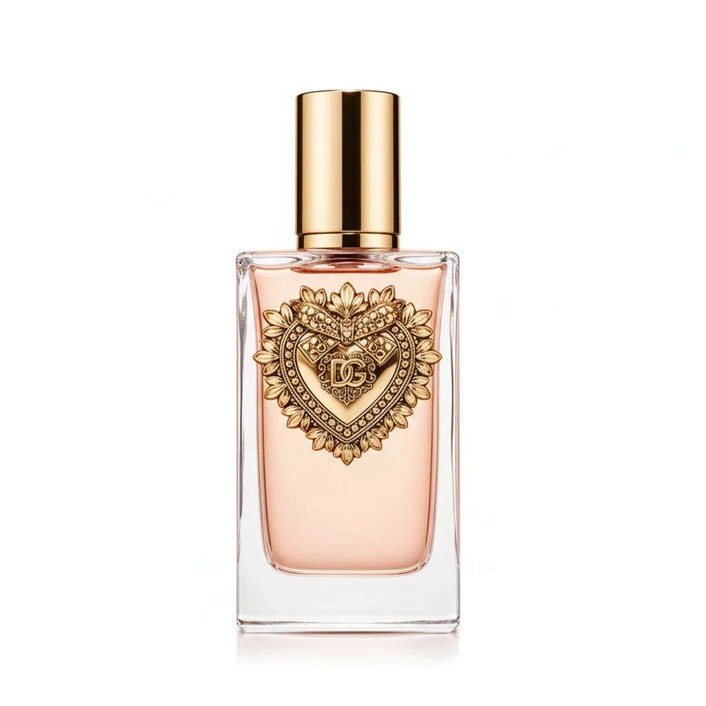 3-Duft Damen-Set — Strahlende Blüte