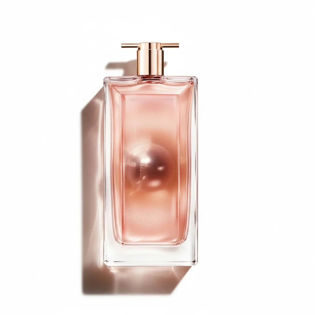 3-Duft Damen-Set — Strahlende Blüte