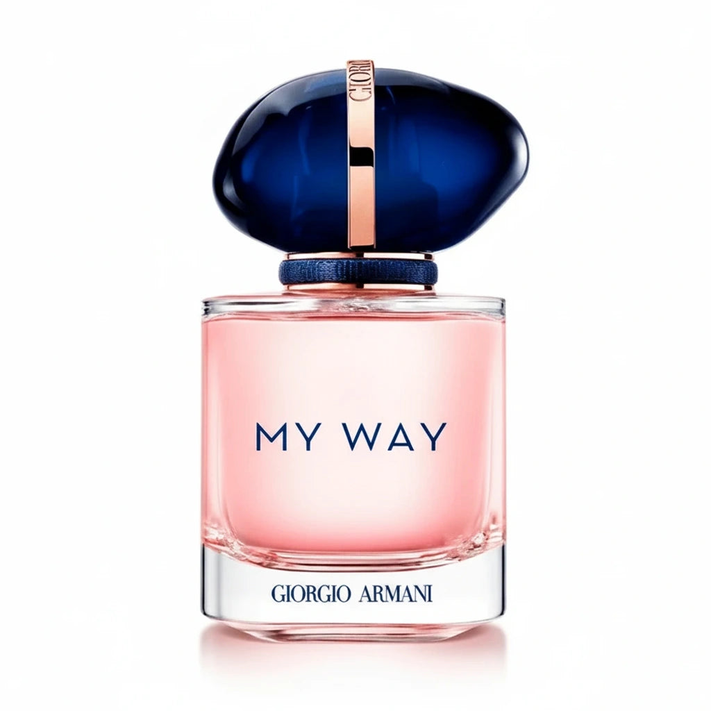 3-Duft Damen-Set — Strahlende Blüte