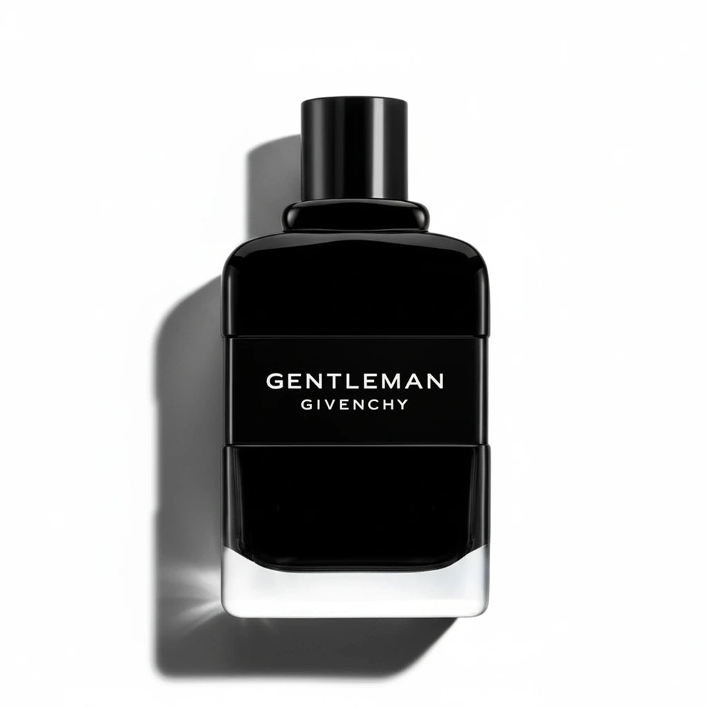 3-Duft Herren-Set — Dunkles Elixier