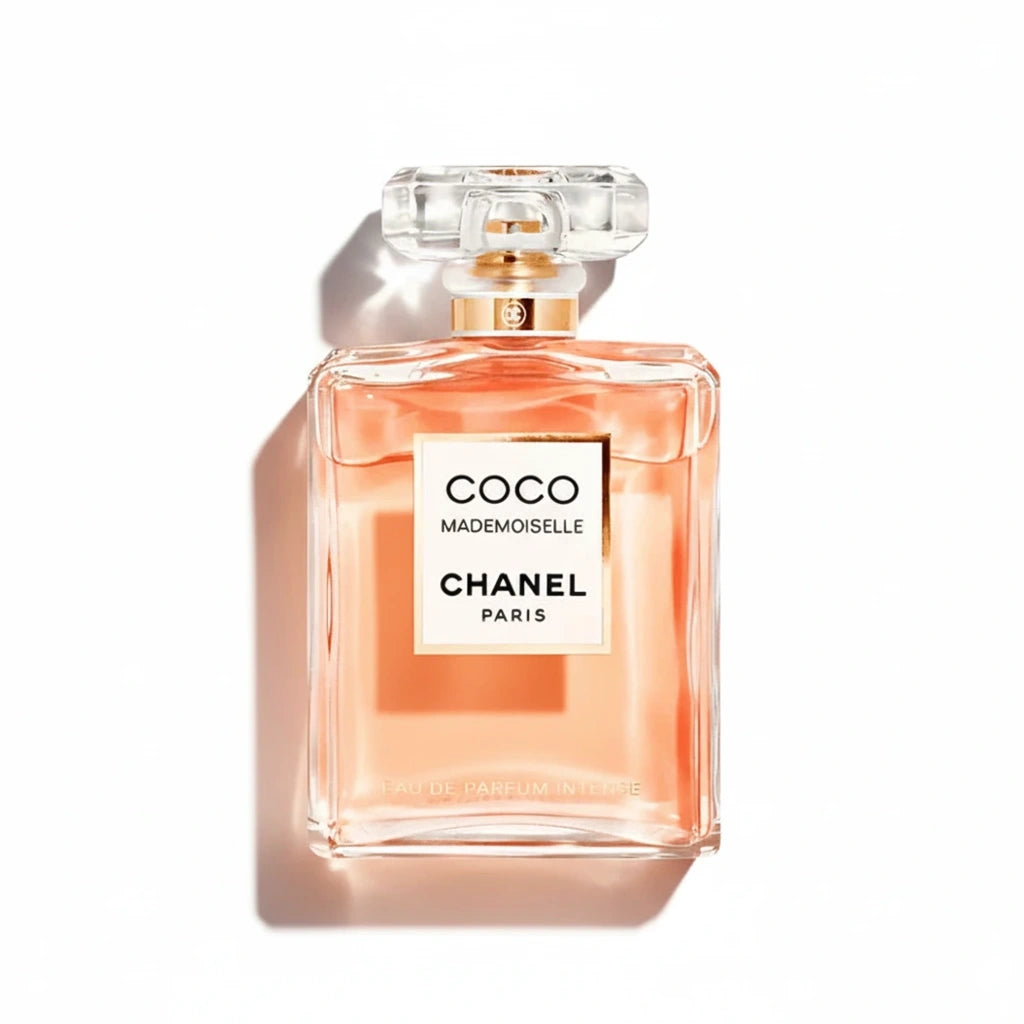 3-Duft Damen-Set — Eleganz von Paris