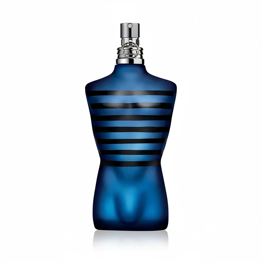 3-Duft Unisex-Set — Klare Form