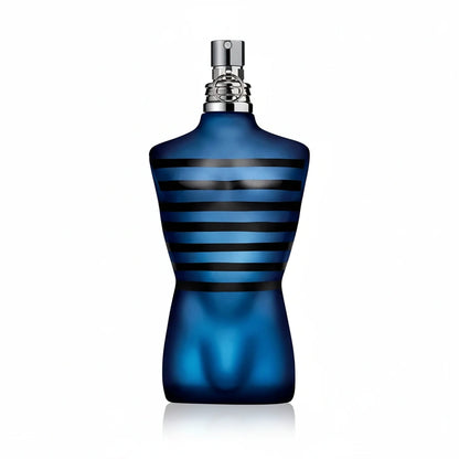 3-Duft Unisex-Set — Klare Form