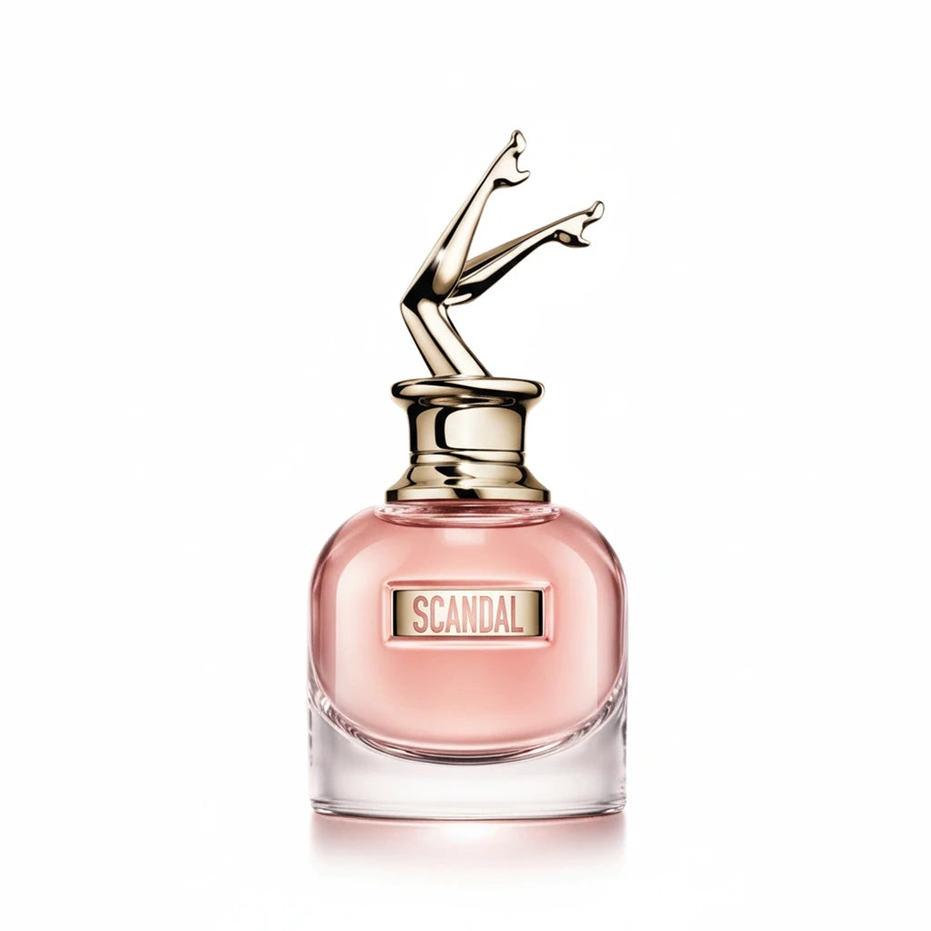 3-Duft Unisex-Set — Klare Form