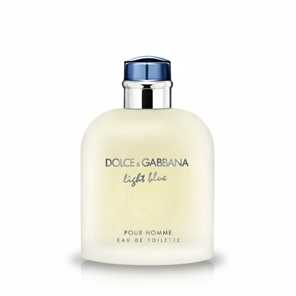 3-Duft Herren-Set — Signatur Frische